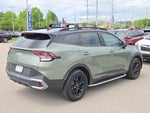 2023 Kia Sportage X-Pro Prestige