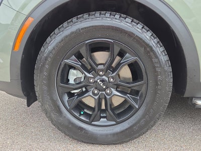 2023 Kia Sportage X-Pro Prestige