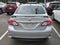2012 Toyota Corolla S