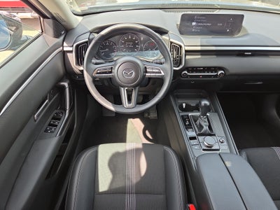 2025 Mazda Mazda CX-50 2.5 S Premium Package