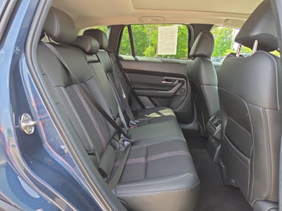 2025 Mazda Mazda CX-50 2.5 S Premium Package