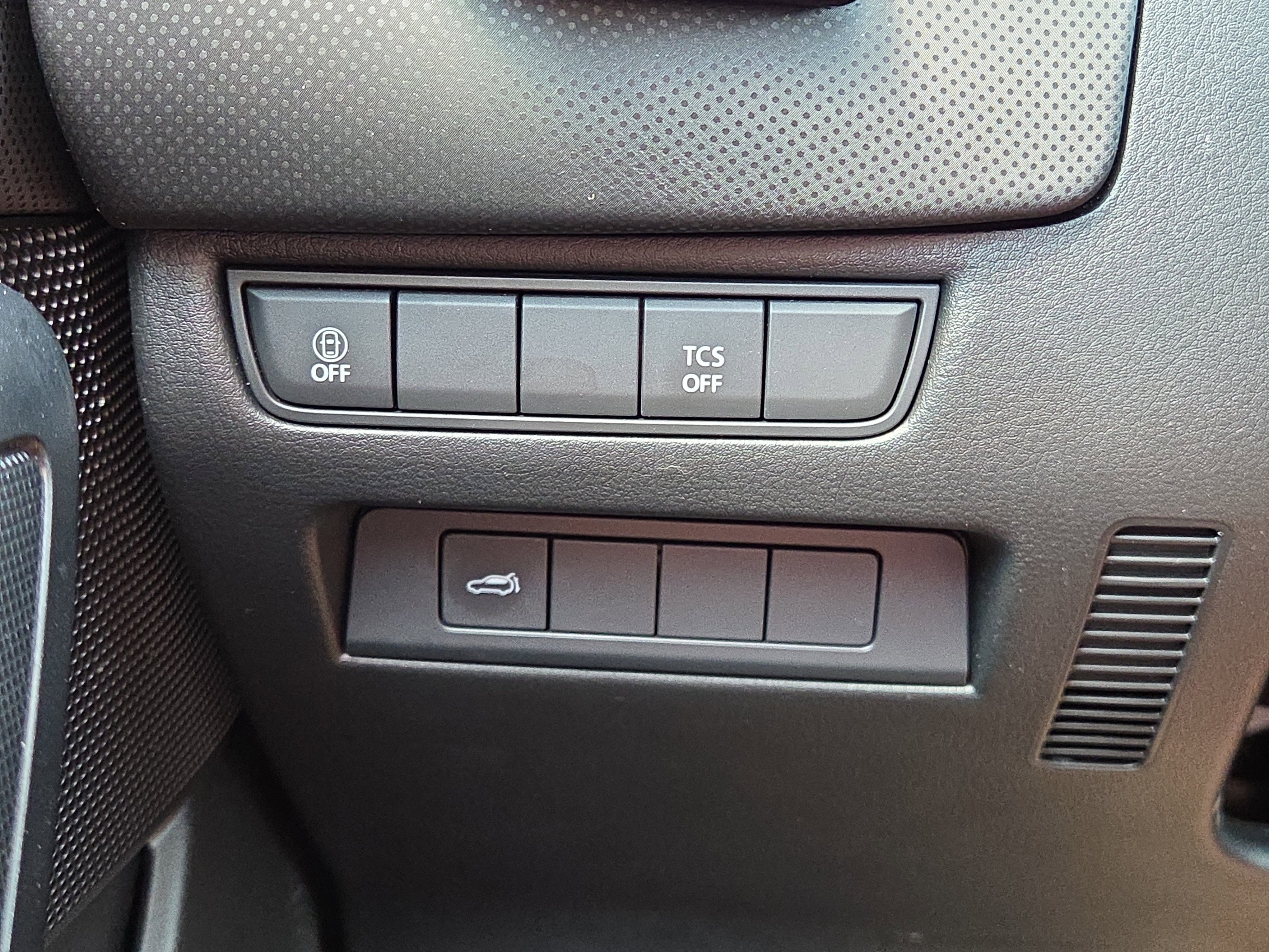 2025 Mazda Mazda CX-50 2.5 S Premium Package