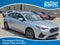 2025 Subaru Impreza Sport