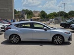 2025 Subaru Impreza Sport