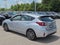 2025 Subaru Impreza Sport