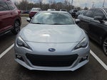 2013 Subaru BRZ Limited