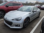 2013 Subaru BRZ Limited