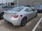 2013 Subaru BRZ Limited