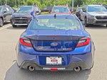 2026 Subaru BRZ tS