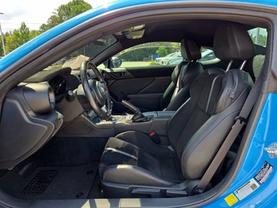 2023 Toyota GR86 Premium
