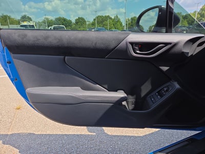 2023 Toyota GR86 Premium