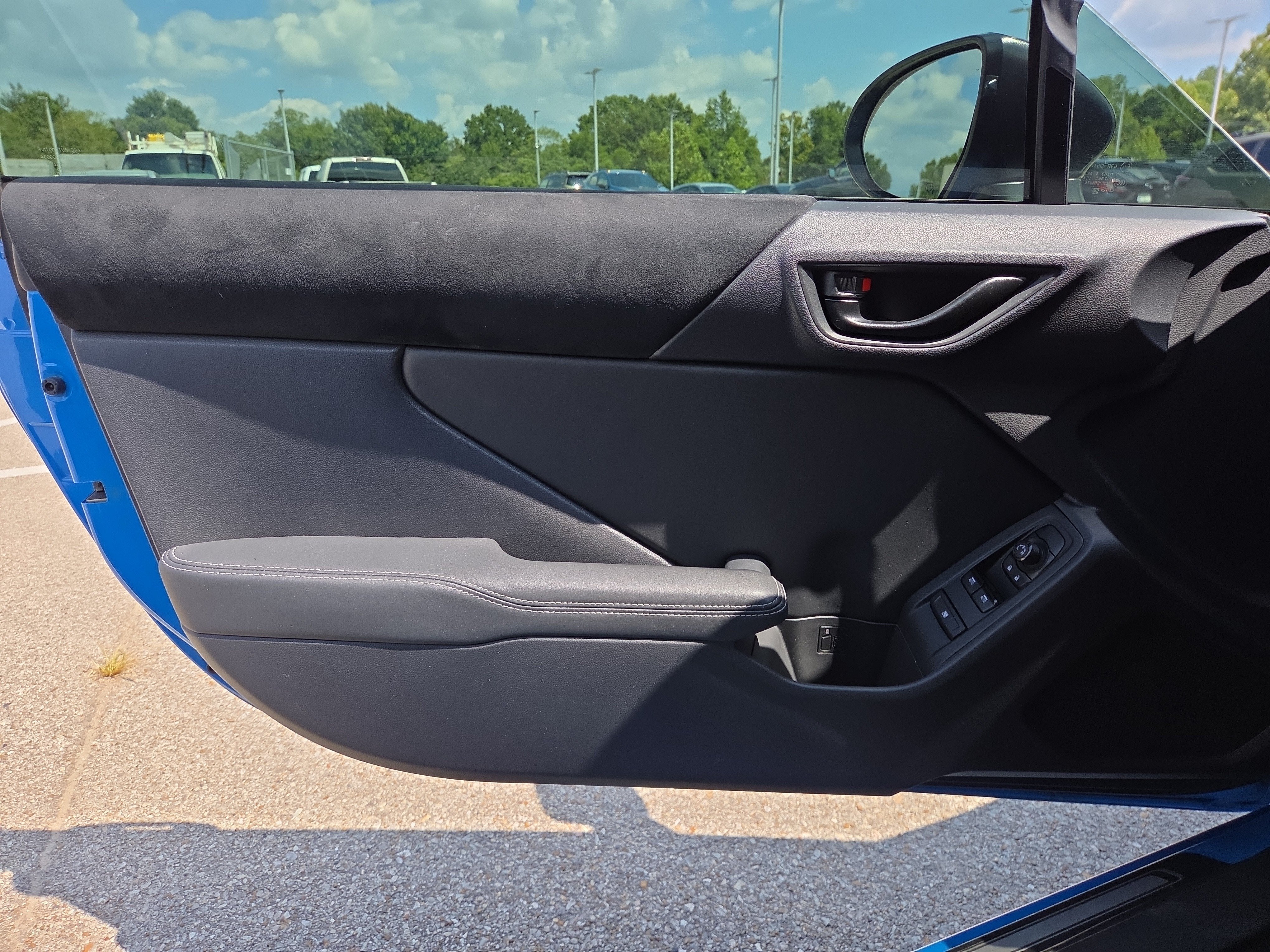 2023 Toyota GR86 Premium