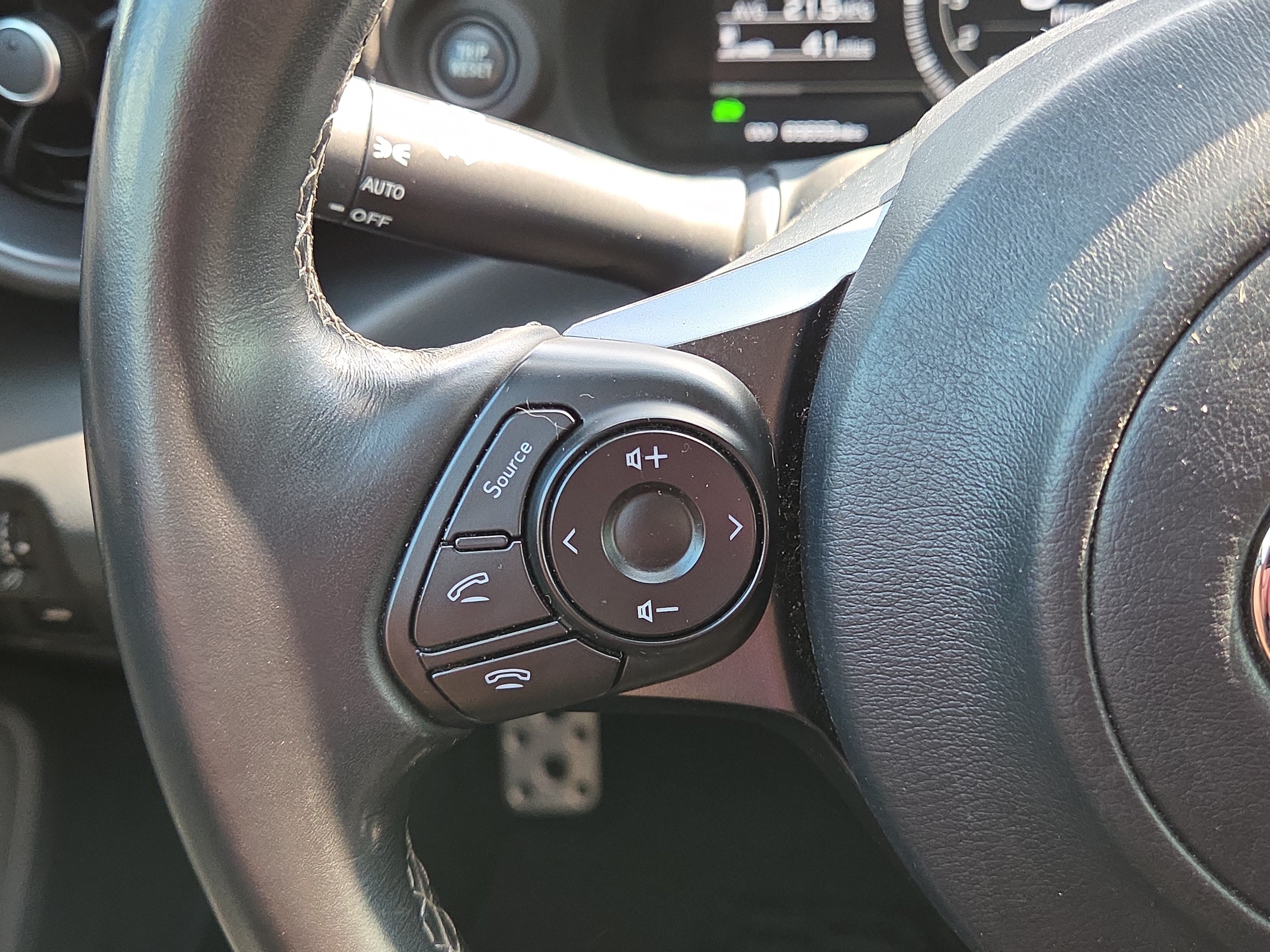 2023 Toyota GR86 Premium
