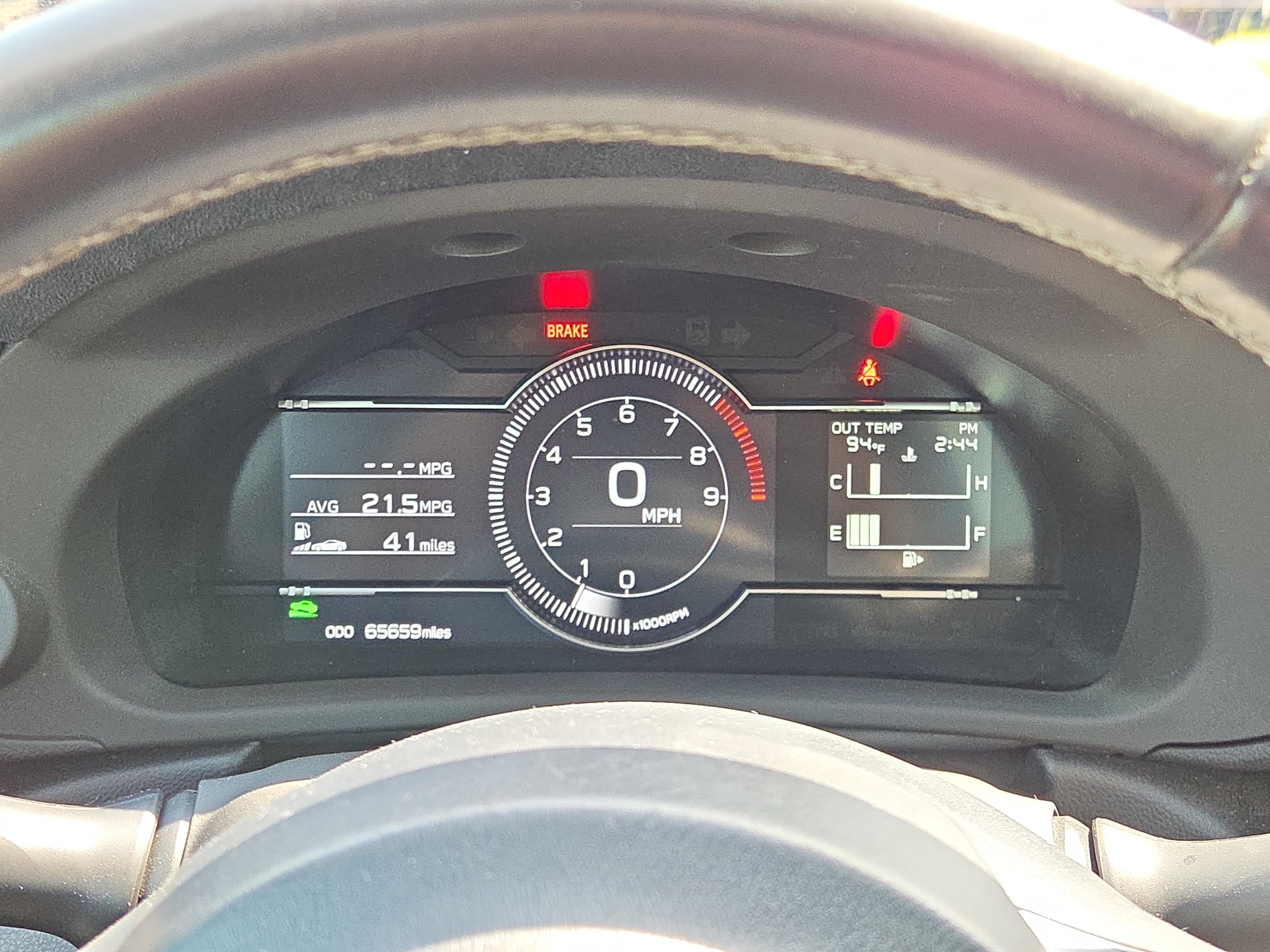 2023 Toyota GR86 Premium