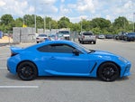2023 Toyota GR86 Premium