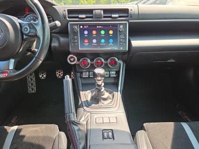 2023 Toyota GR86 Premium