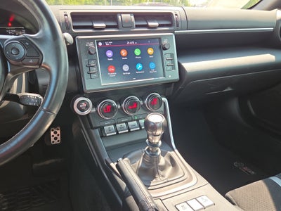 2023 Toyota GR86 Premium