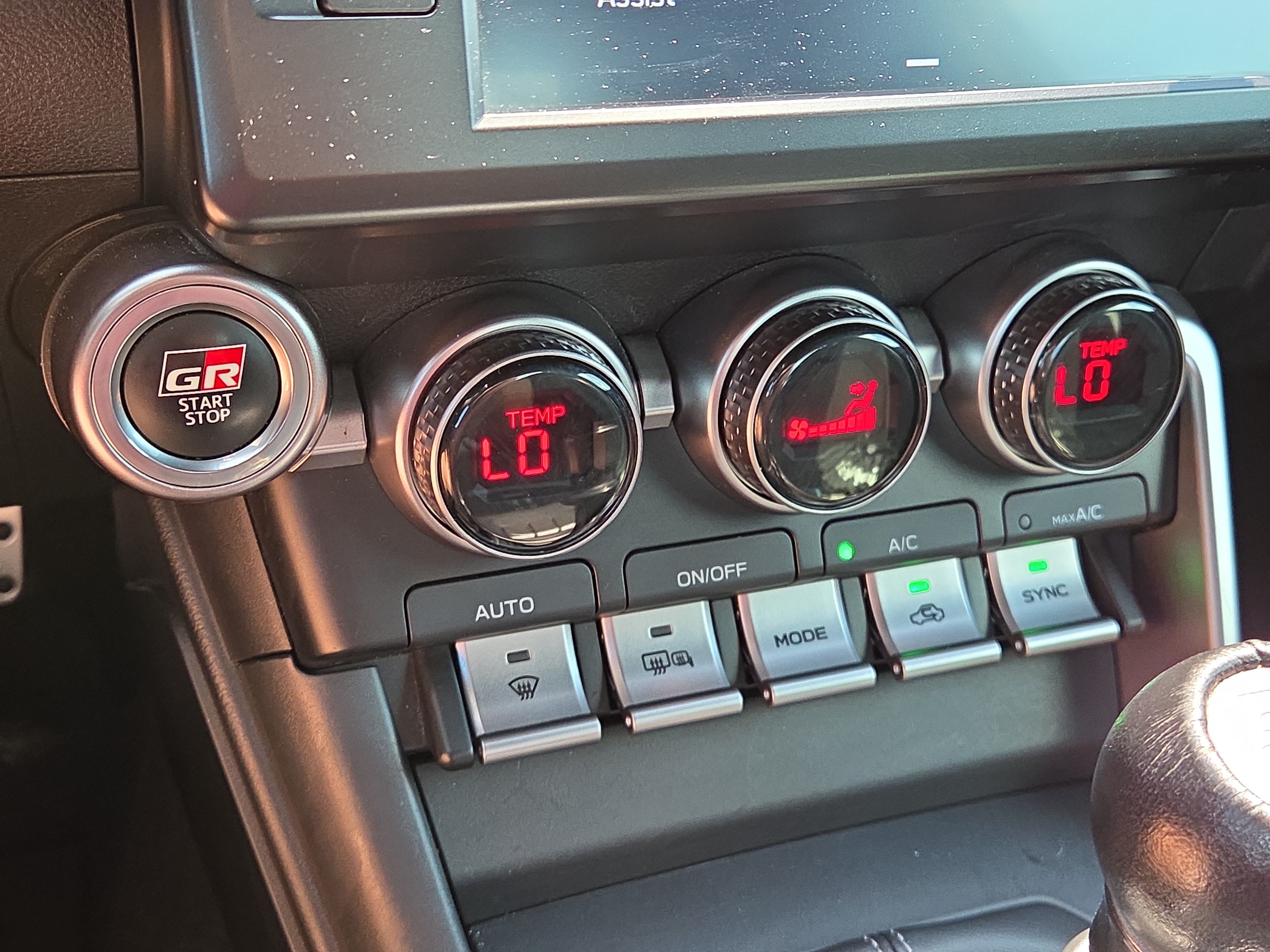 2023 Toyota GR86 Premium
