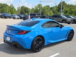 2023 Toyota GR86 Premium