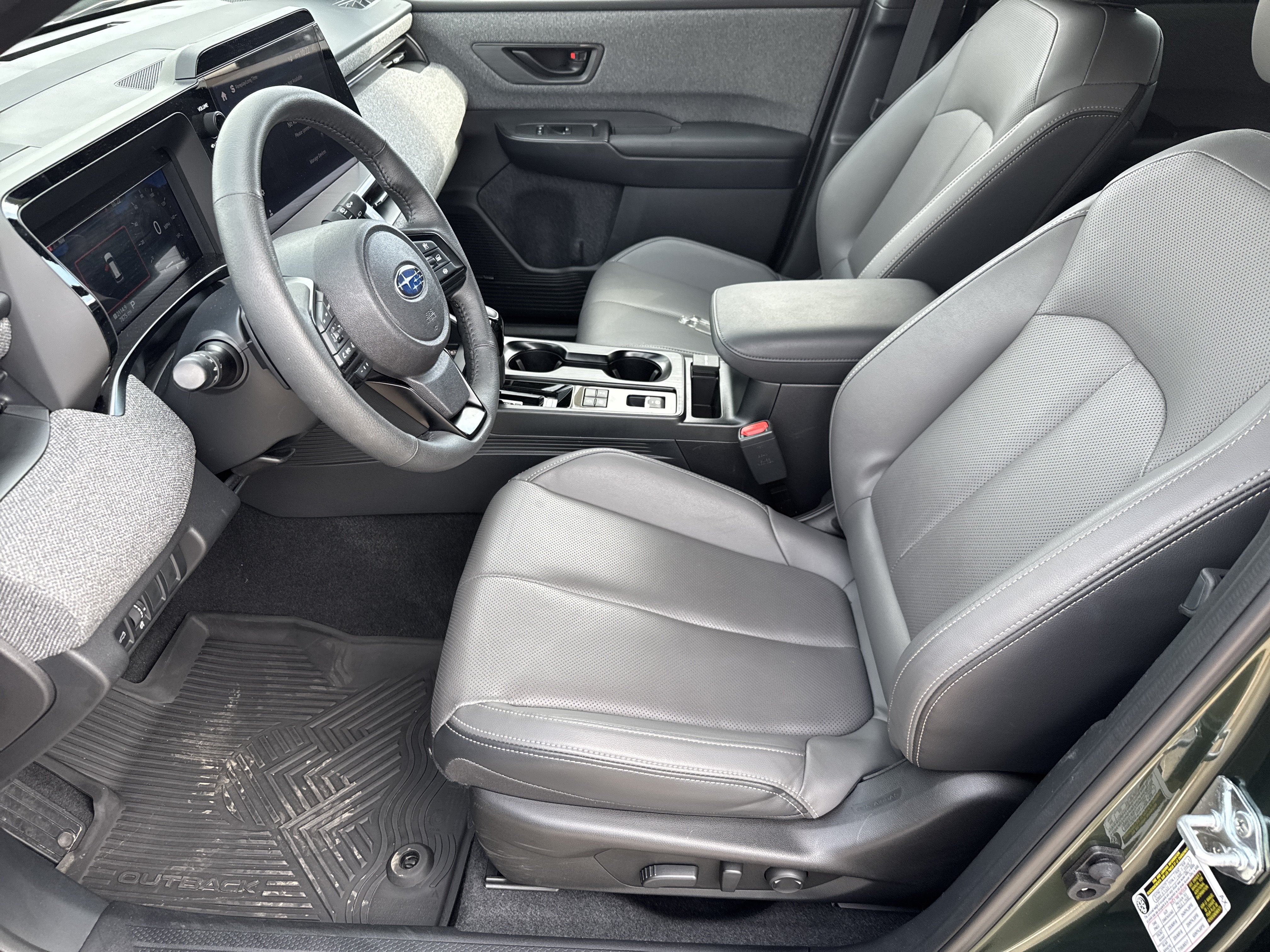 2026 Subaru Outback Limited