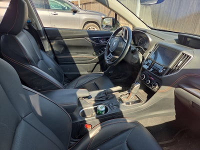 2019 Subaru Crosstrek Limited