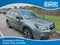 2017 Subaru Forester 2.5i CVT
