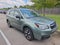 2017 Subaru Forester 2.5i CVT