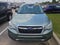 2017 Subaru Forester 2.5i CVT