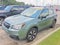 2017 Subaru Forester 2.5i CVT