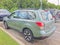 2017 Subaru Forester 2.5i CVT