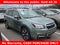 2018 Subaru Forester Limited