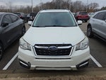 2017 Subaru Forester Limited