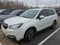 2017 Subaru Forester Limited