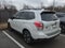 2017 Subaru Forester Limited