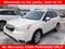 2014 Subaru Forester 2.5i Touring