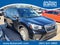 2021 Subaru Forester CVT