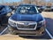2021 Subaru Forester CVT