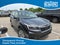 2021 Subaru Forester CVT