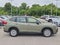 2021 Subaru Forester CVT