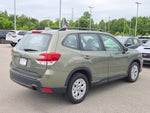 2021 Subaru Forester CVT