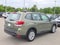 2021 Subaru Forester CVT