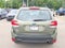2021 Subaru Forester CVT