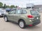 2021 Subaru Forester CVT