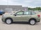 2021 Subaru Forester CVT