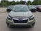 2021 Subaru Forester CVT