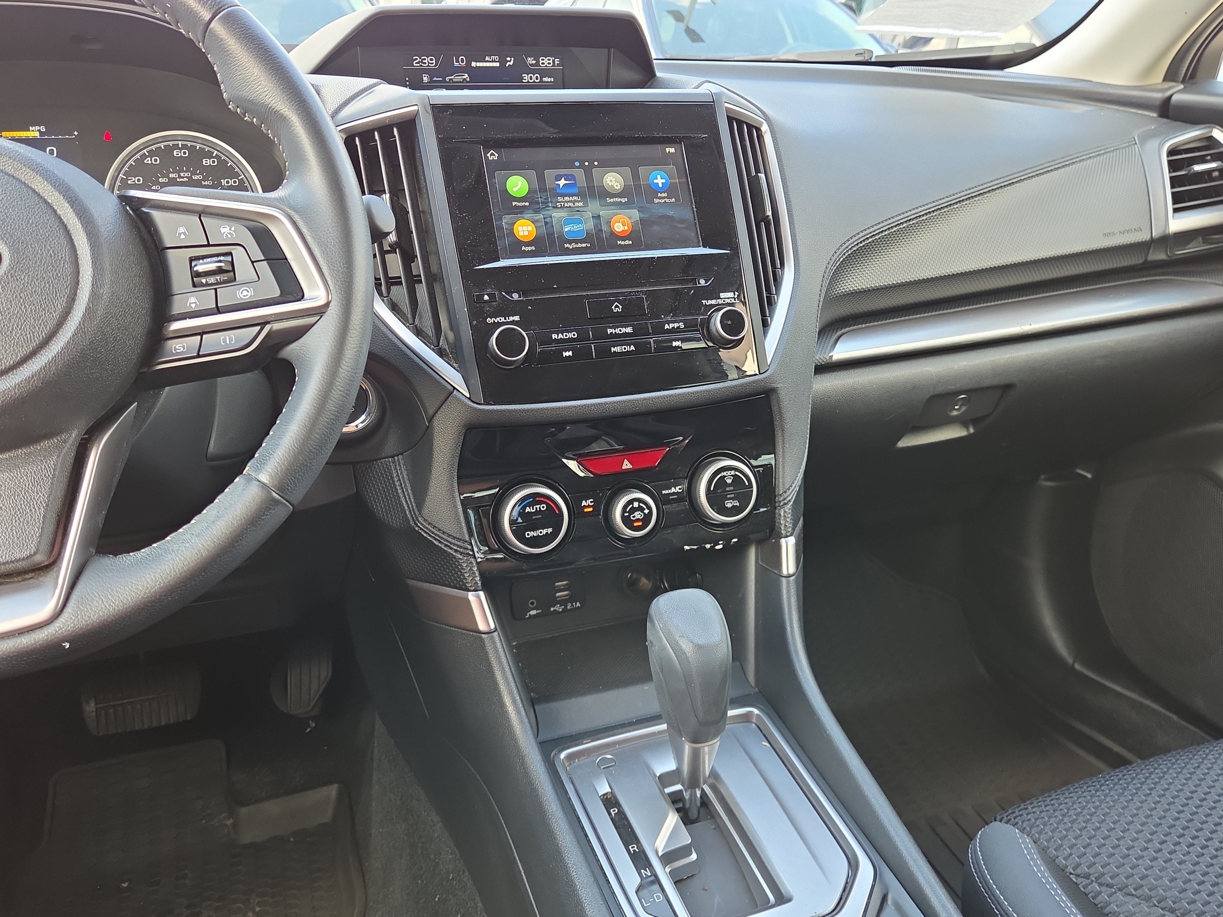 2023 Subaru Forester Premium
