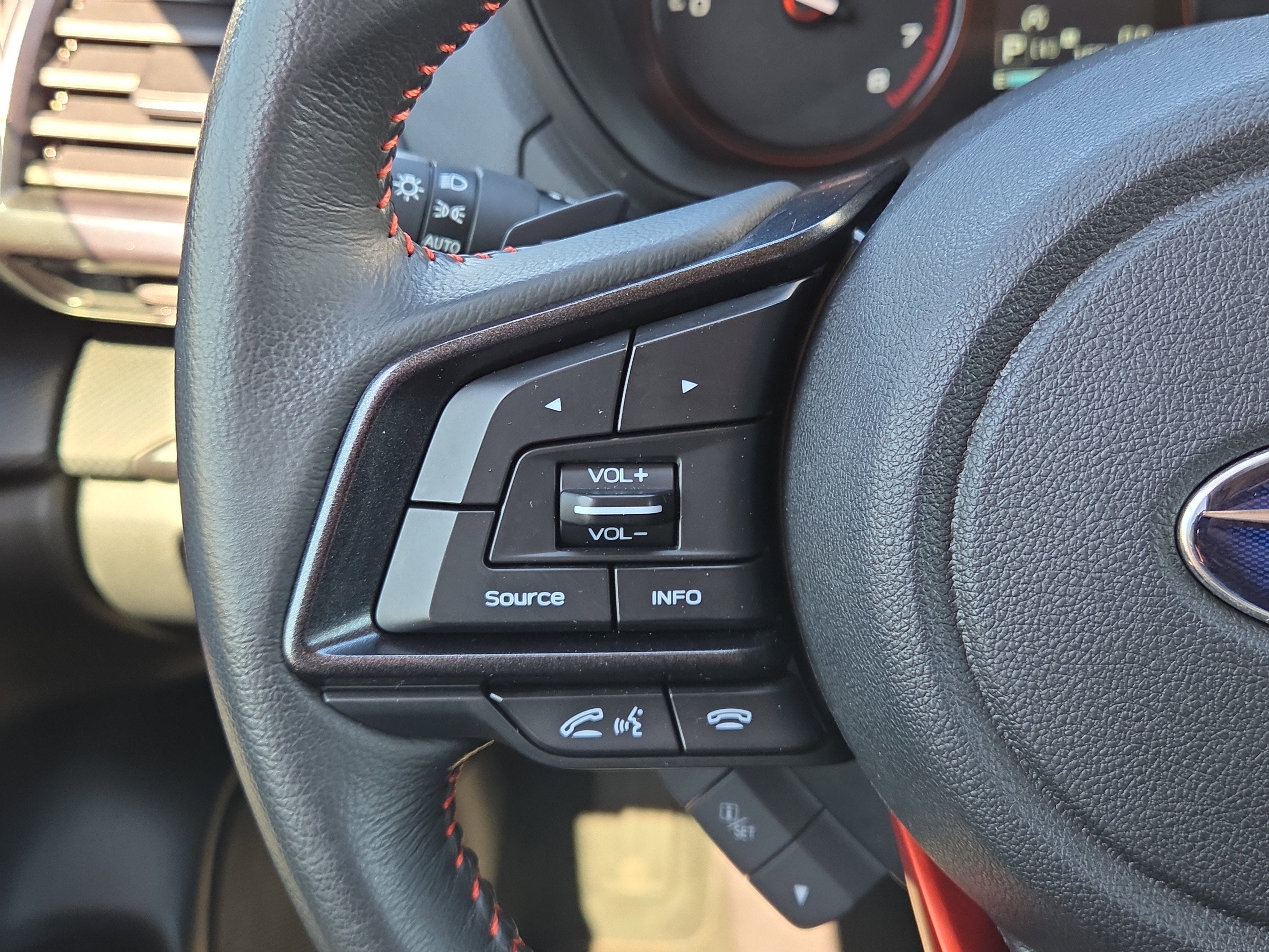 2022 Subaru Forester Sport