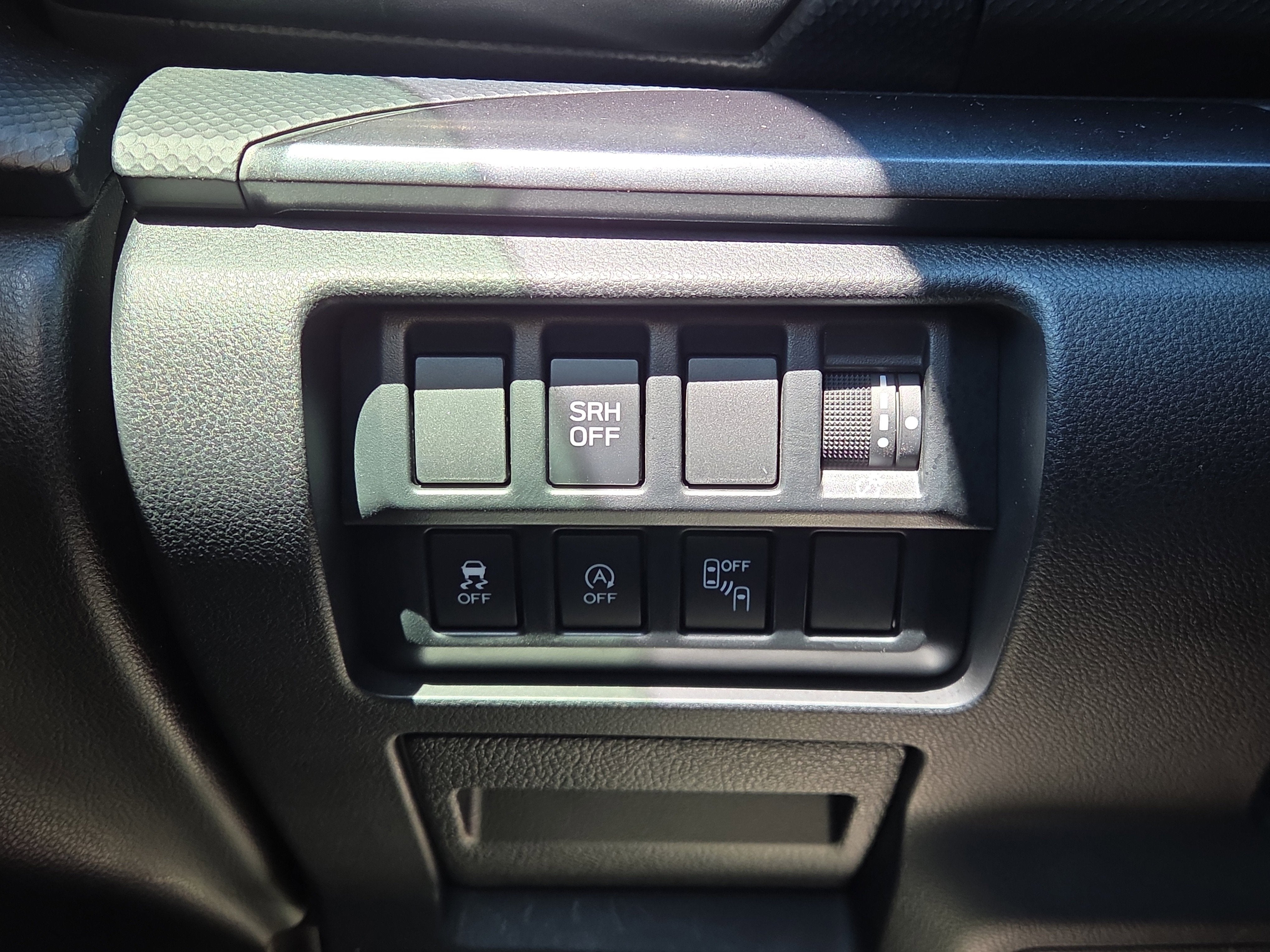 2022 Subaru Forester Sport