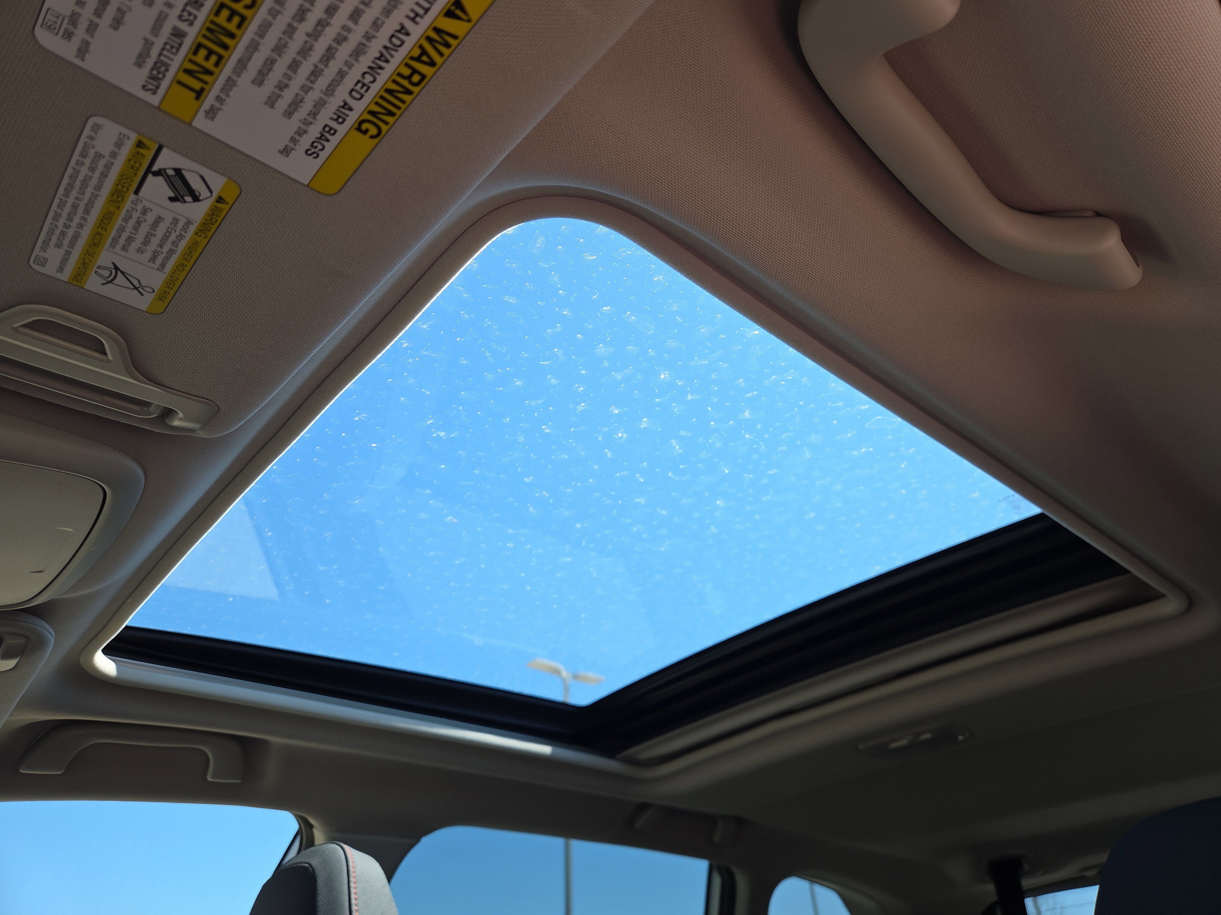 2022 Subaru Forester Sport