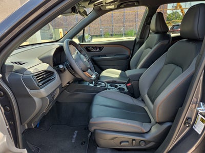 2025 Subaru Forester Sport Hybrid